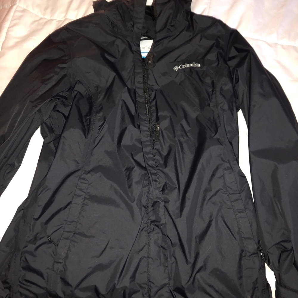 Windbreaker